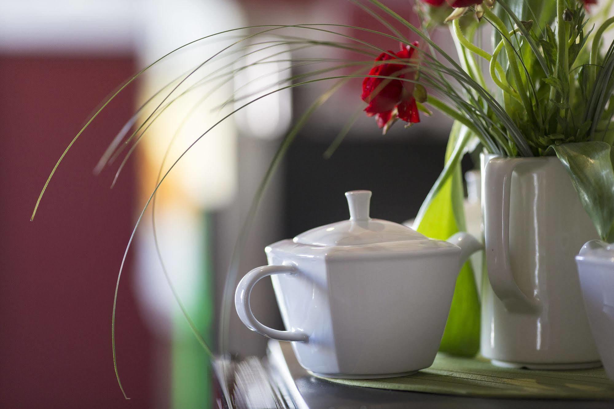 Brit Hotel Du Parc Niort Centre-Parking Gratuit Zewnętrze zdjęcie